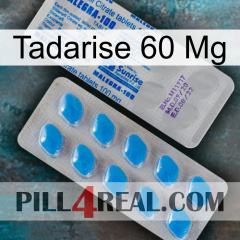 Tadarise 60Mg new15